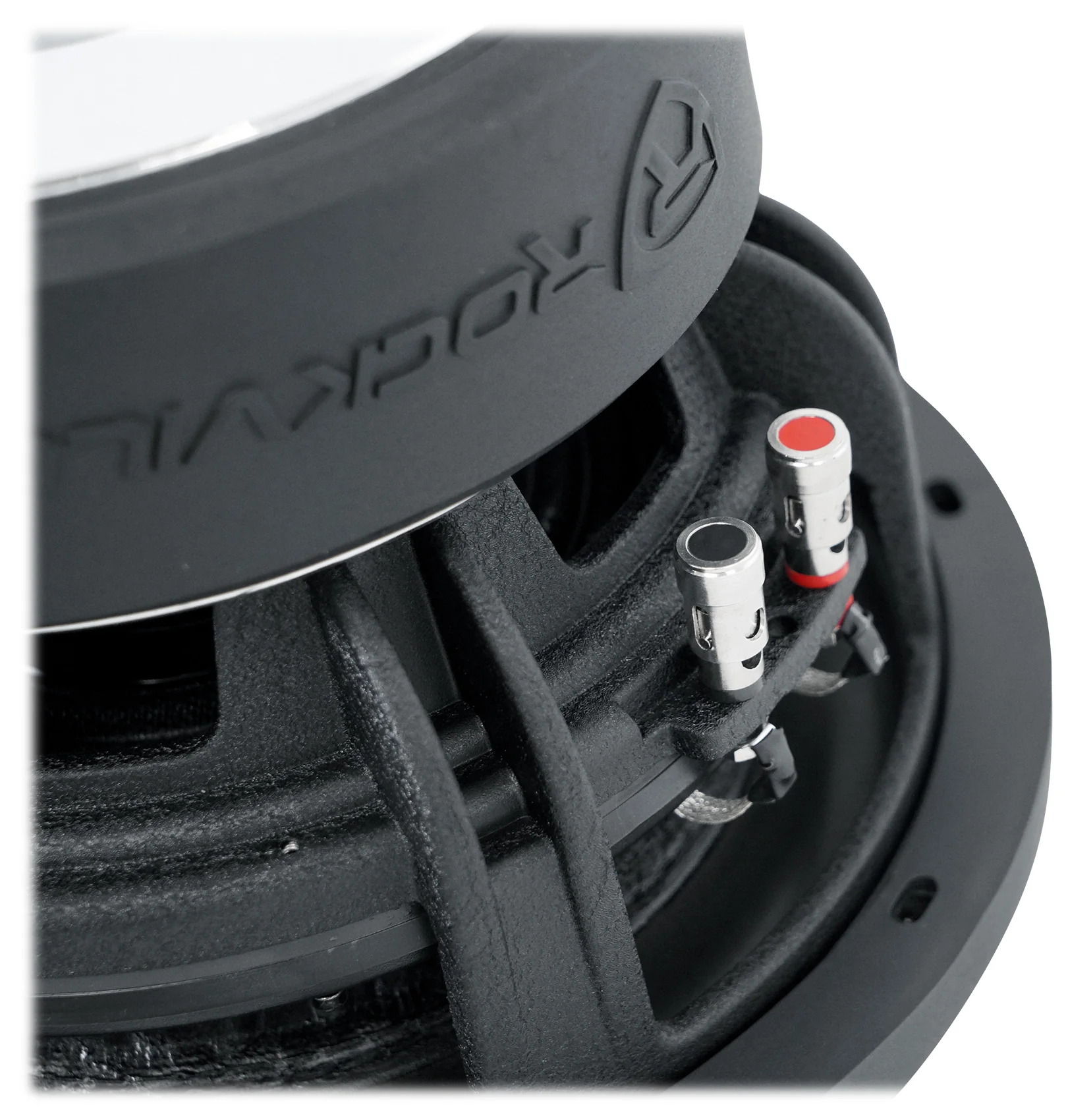 W10K9D2 V3 10 + RQB10 Vented Enclosure Bundle - Image 10