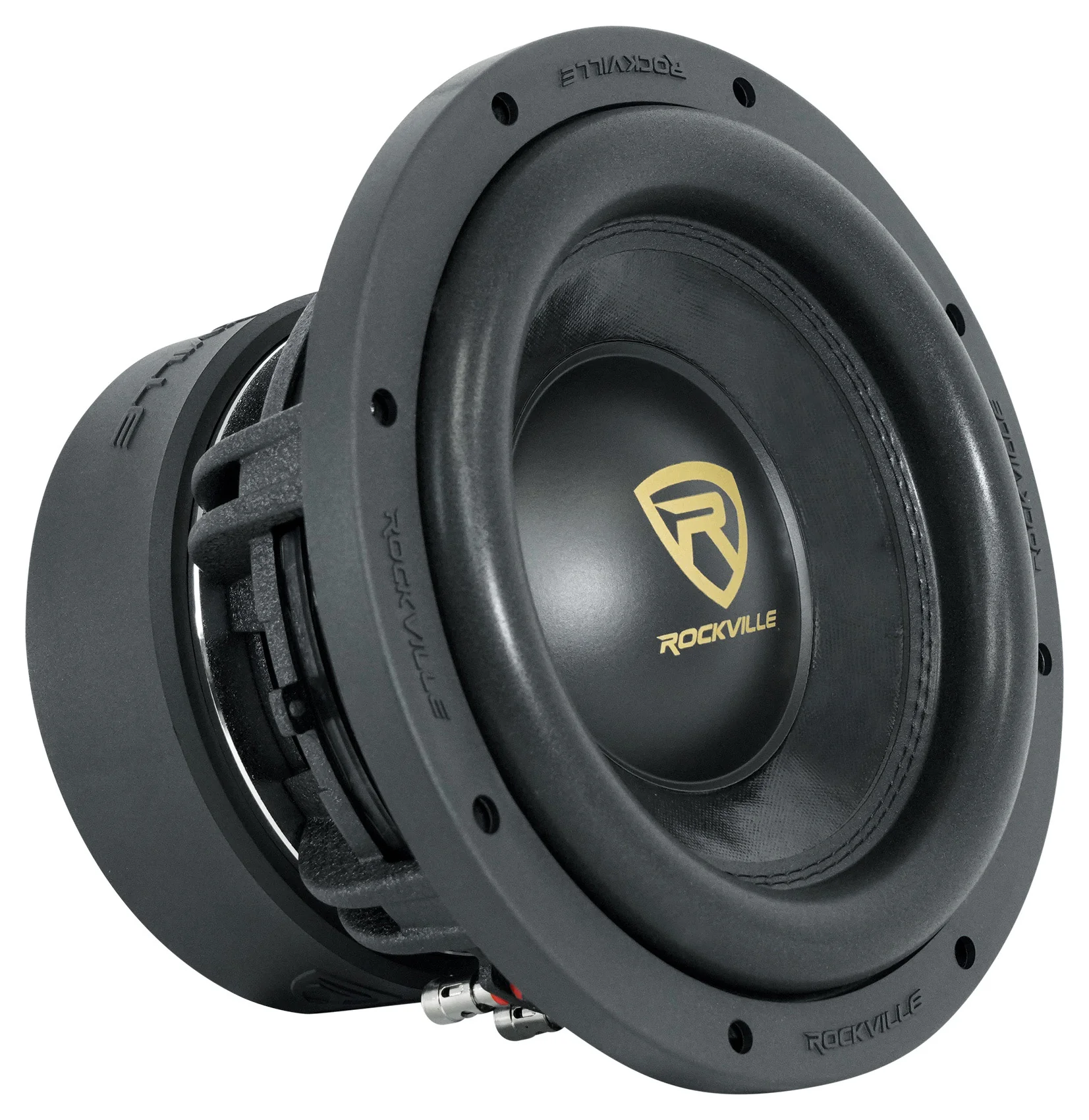 W10K9D2 10 + KRYPTON-M2 Amplifier Bundle - Image 6