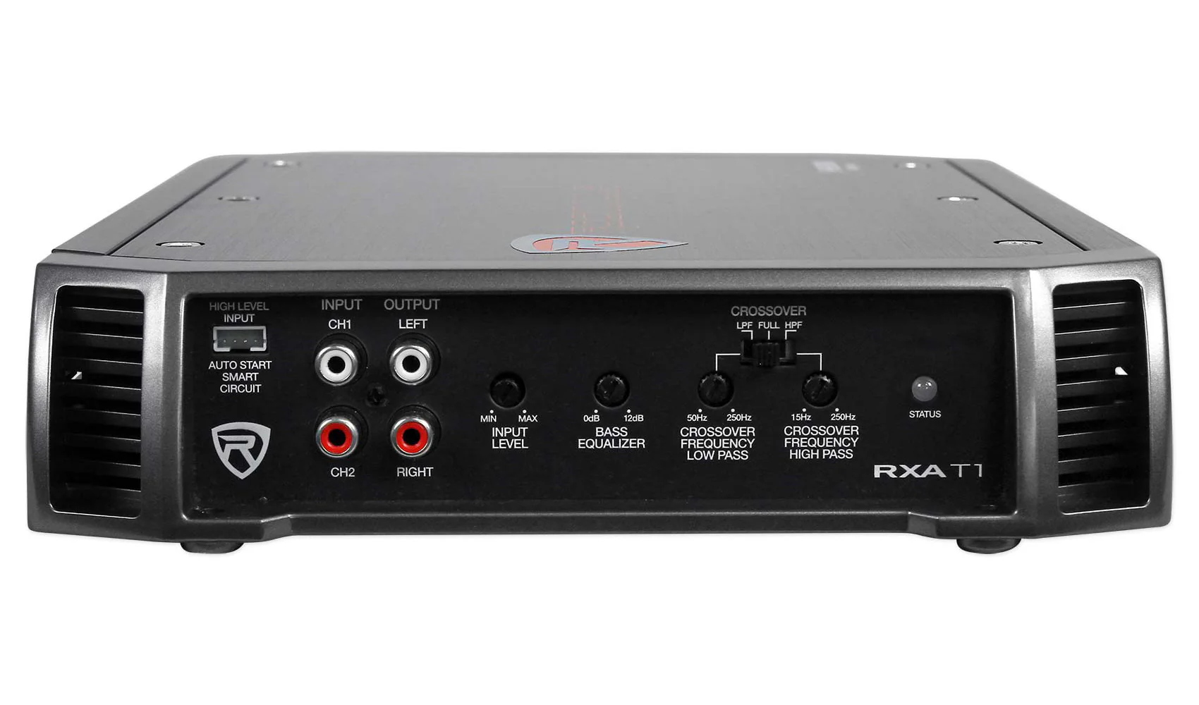 W10T4S4 10 + RXA-T1 Amplifier Bundle - Image 7