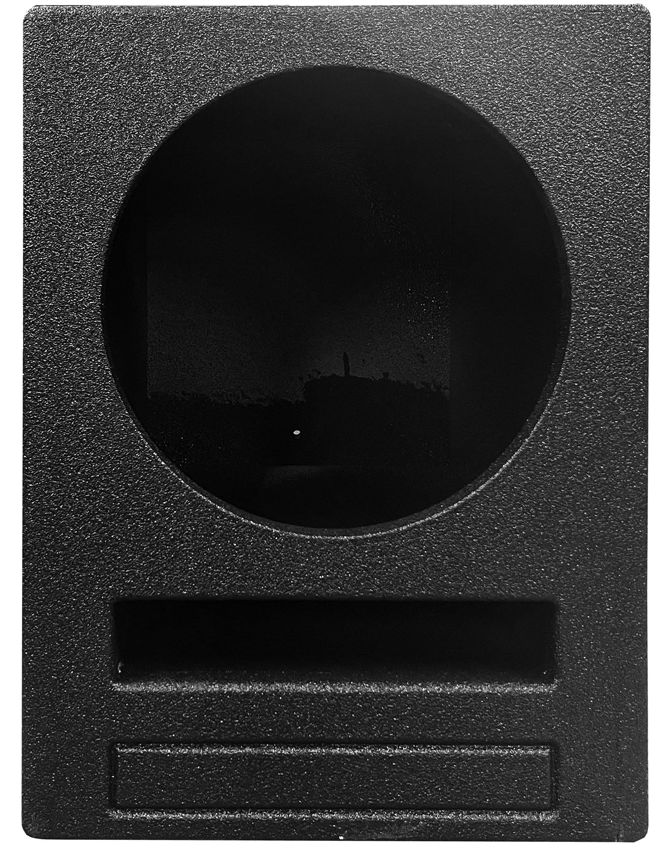 W12K5S2 12 + REC138 Center Console Enclosure Bundle - Image 9