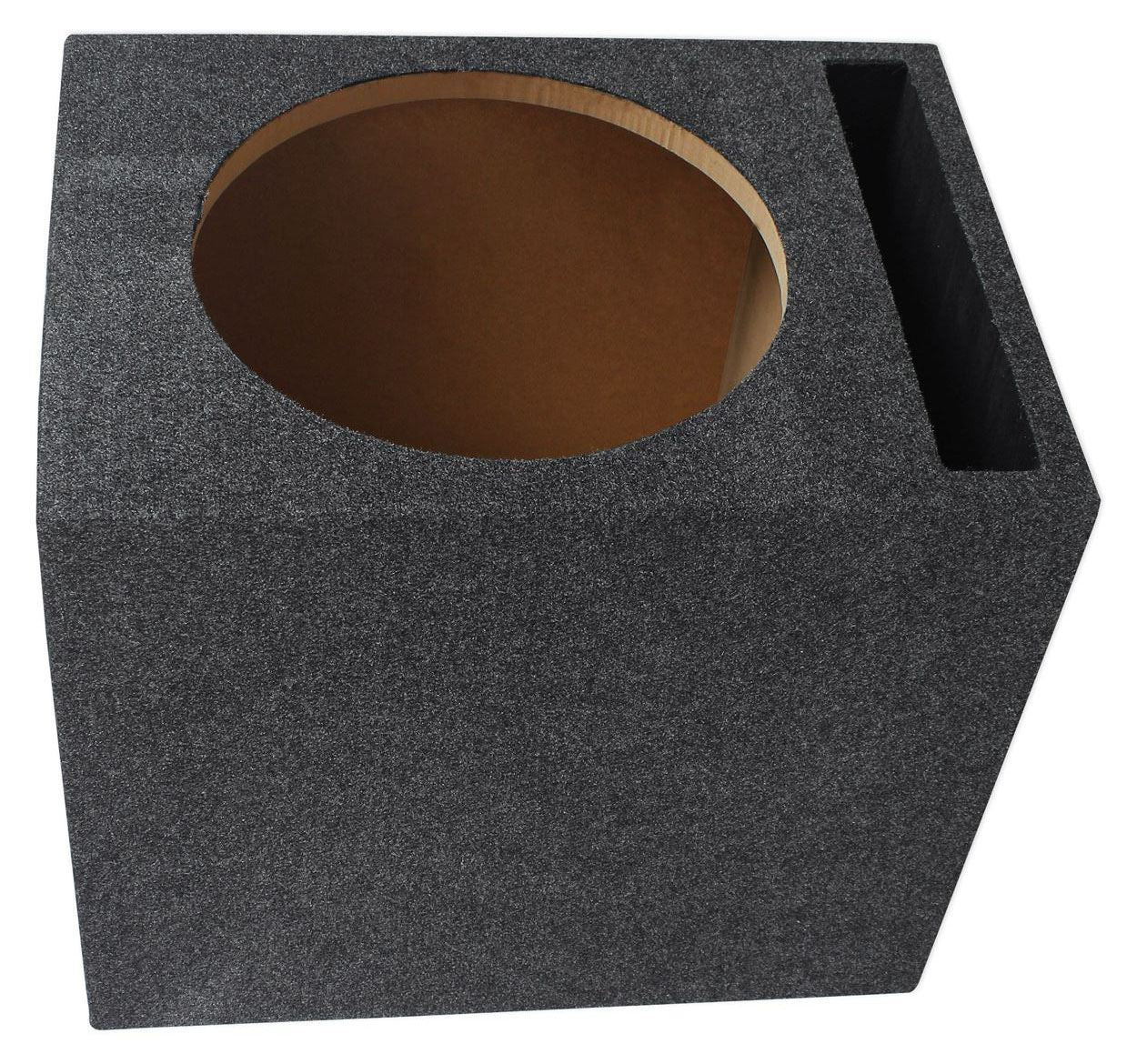 K5 W12K5S4 12" Subwoofer + RXA‑T1 Amplifier Bundle - Image 11