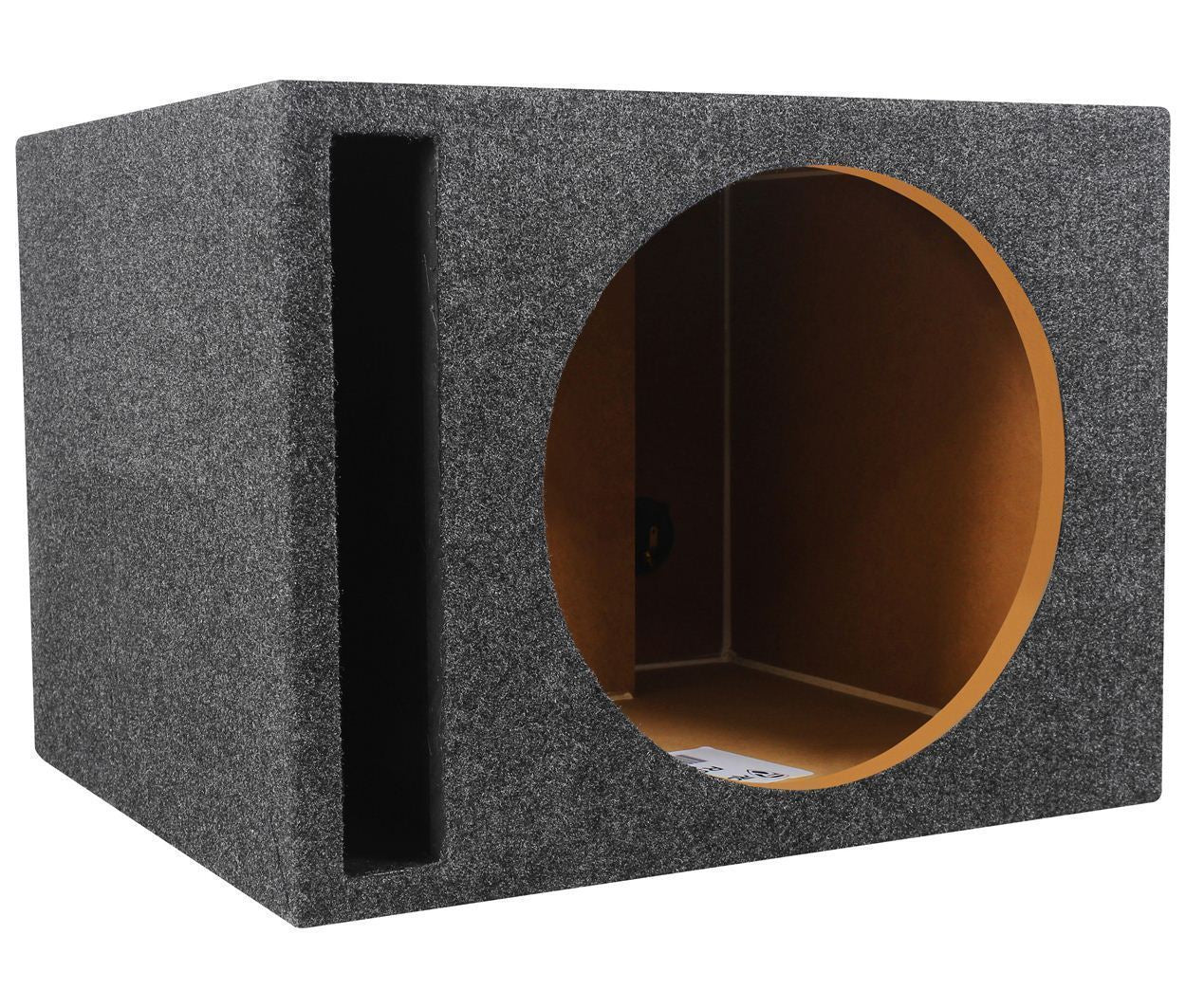 K5 W12K5S4 12" Subwoofer + RXA‑T1 Amplifier Bundle - Image 13