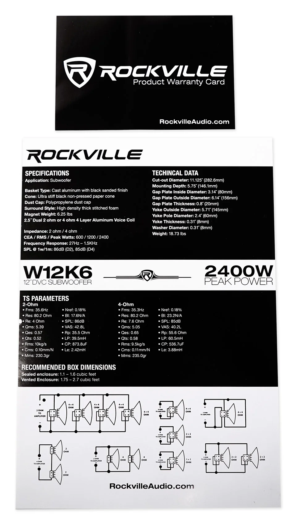 W12K6D4 V2 - Image 9