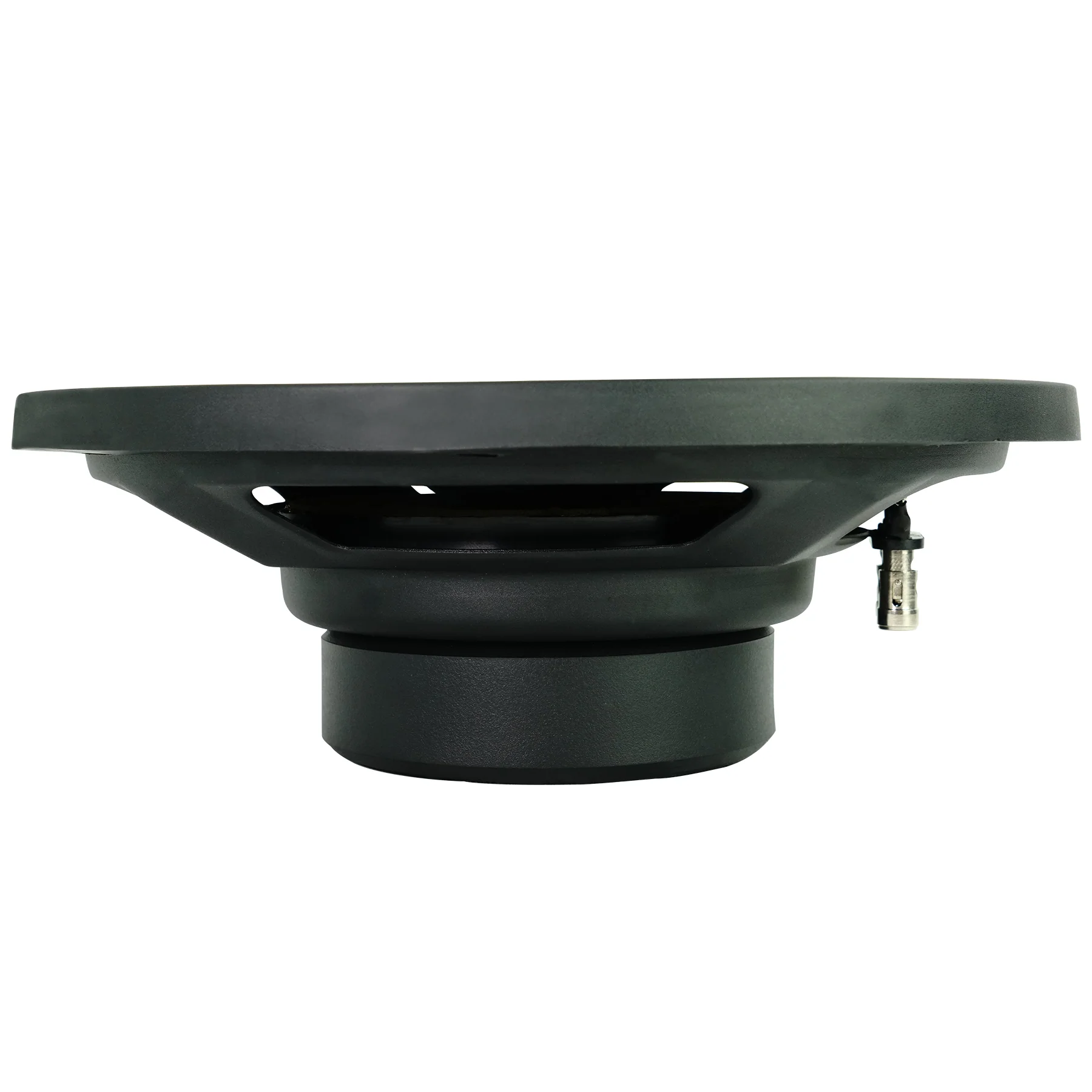W12T4S2 12" Shallow Subwoofer + dB11 Amplifier Bundle - Image 5