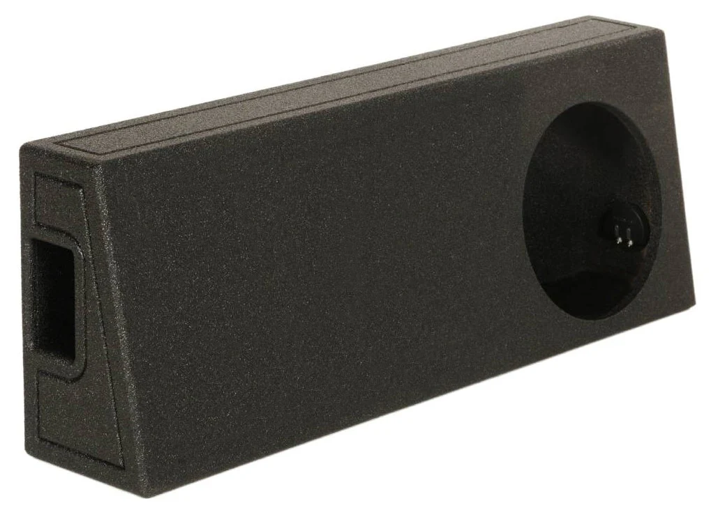 W12T4S2 12" Shallow Subwoofer + dB11 Amplifier Bundle - Image 18