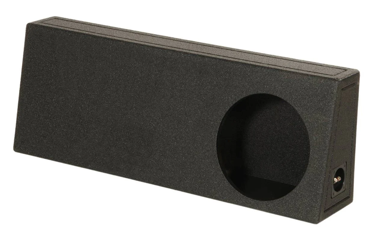 W12T4S2 12" Shallow Subwoofer + dB11 Amplifier Bundle - Image 19