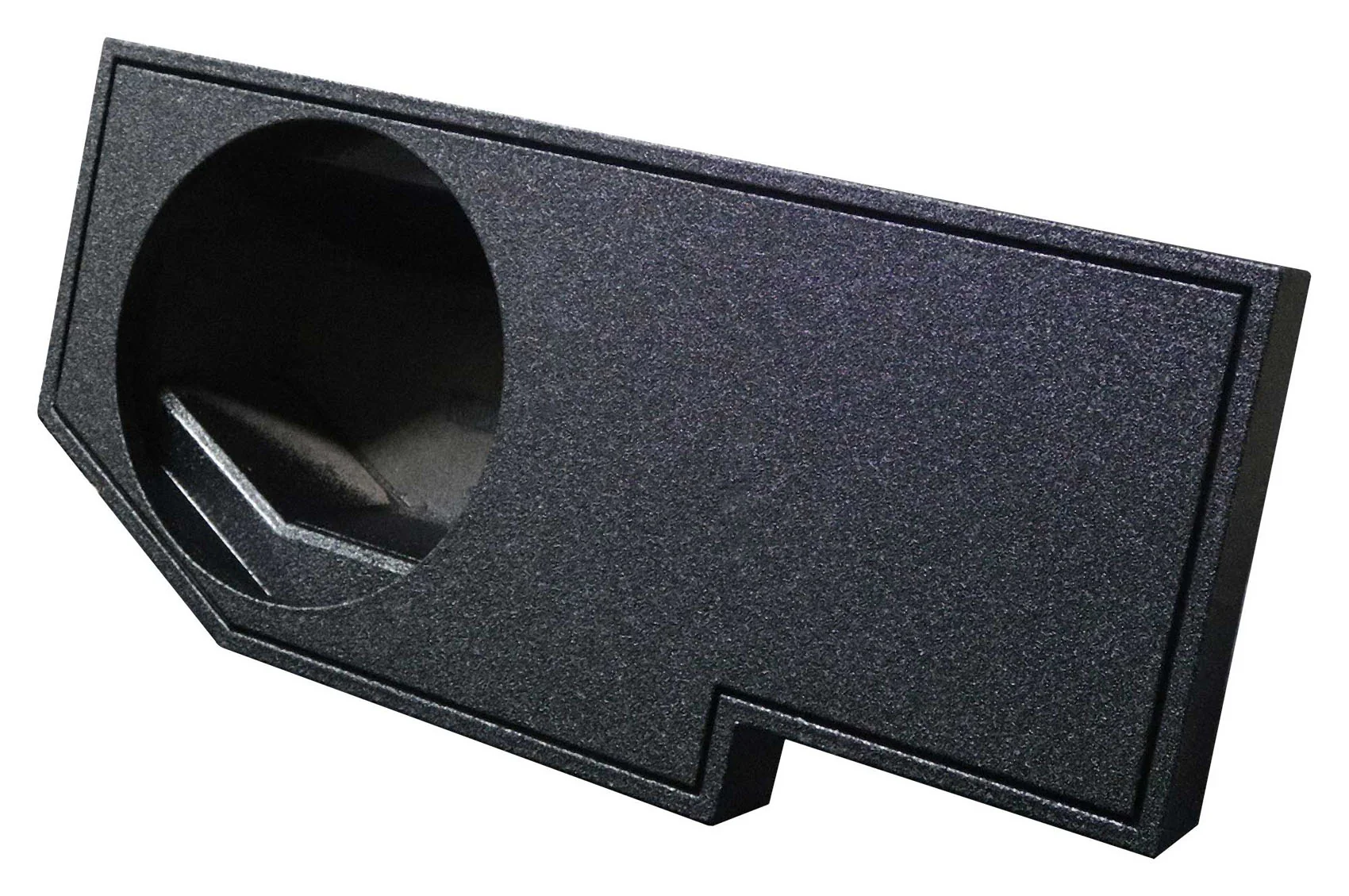 W12T4S2 12" Shallow Subwoofer + REC129 Enclosure Bundle - Image 6