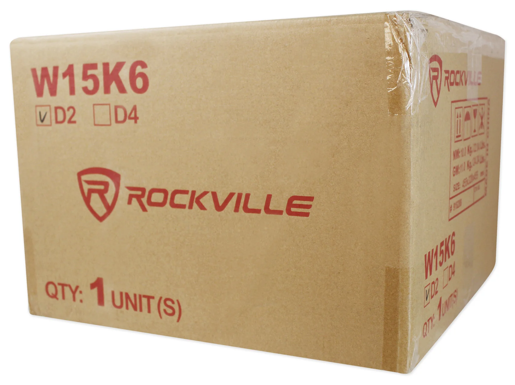 W15K6D2 V2 [Used] - Image 10