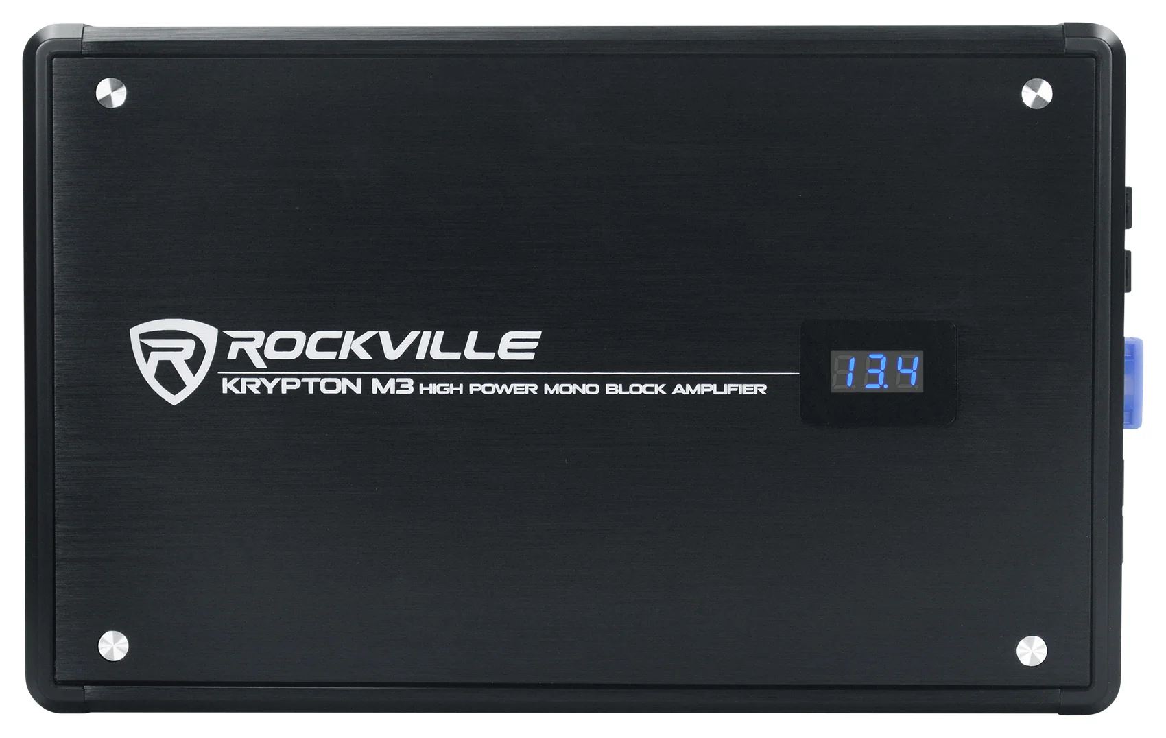 W15K9D2 15 + KRYPTON-M3 Amplifier Bundle - Image 16