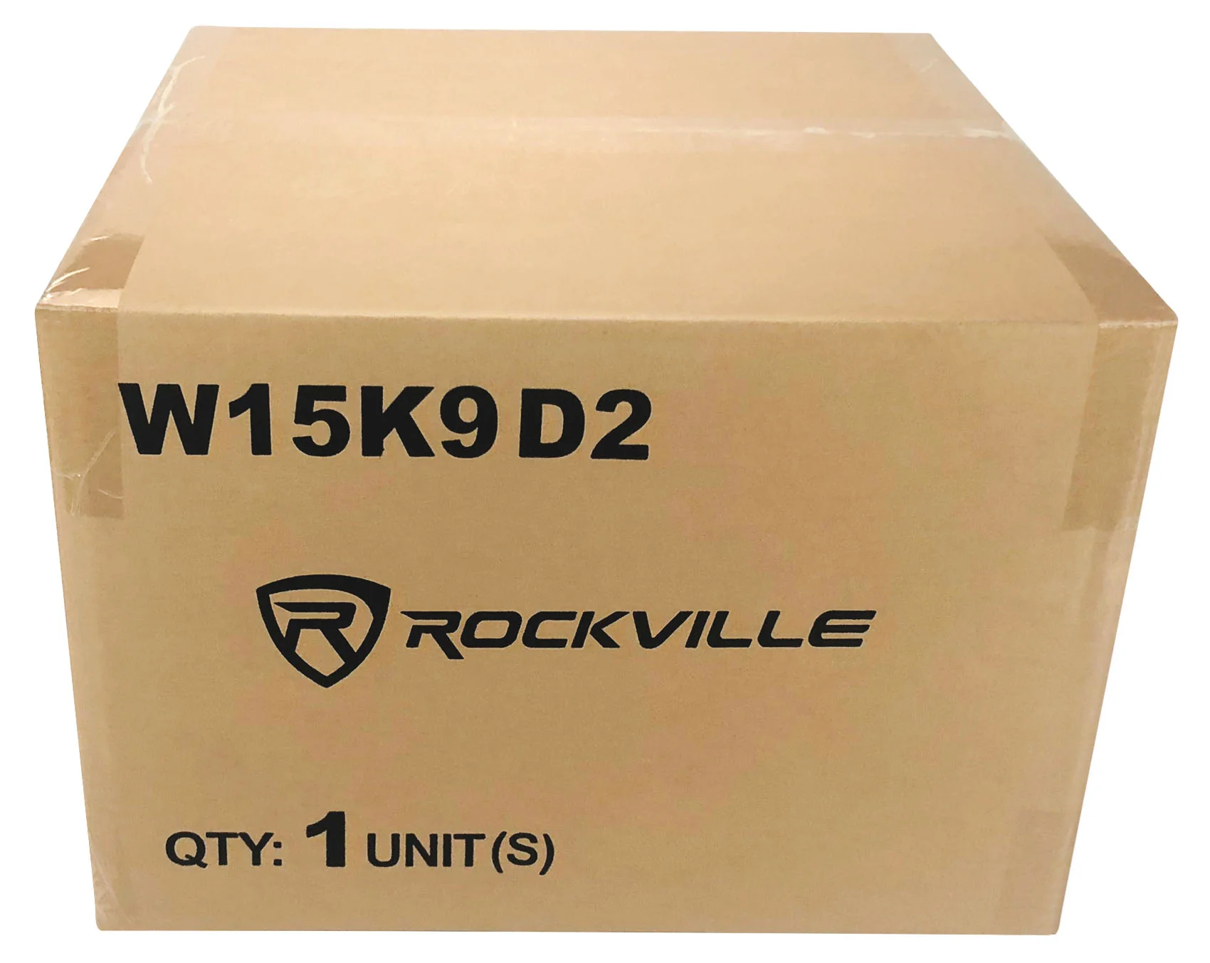 W15K9D2 15 + KRYPTON-M3 Amplifier Bundle - Image 4