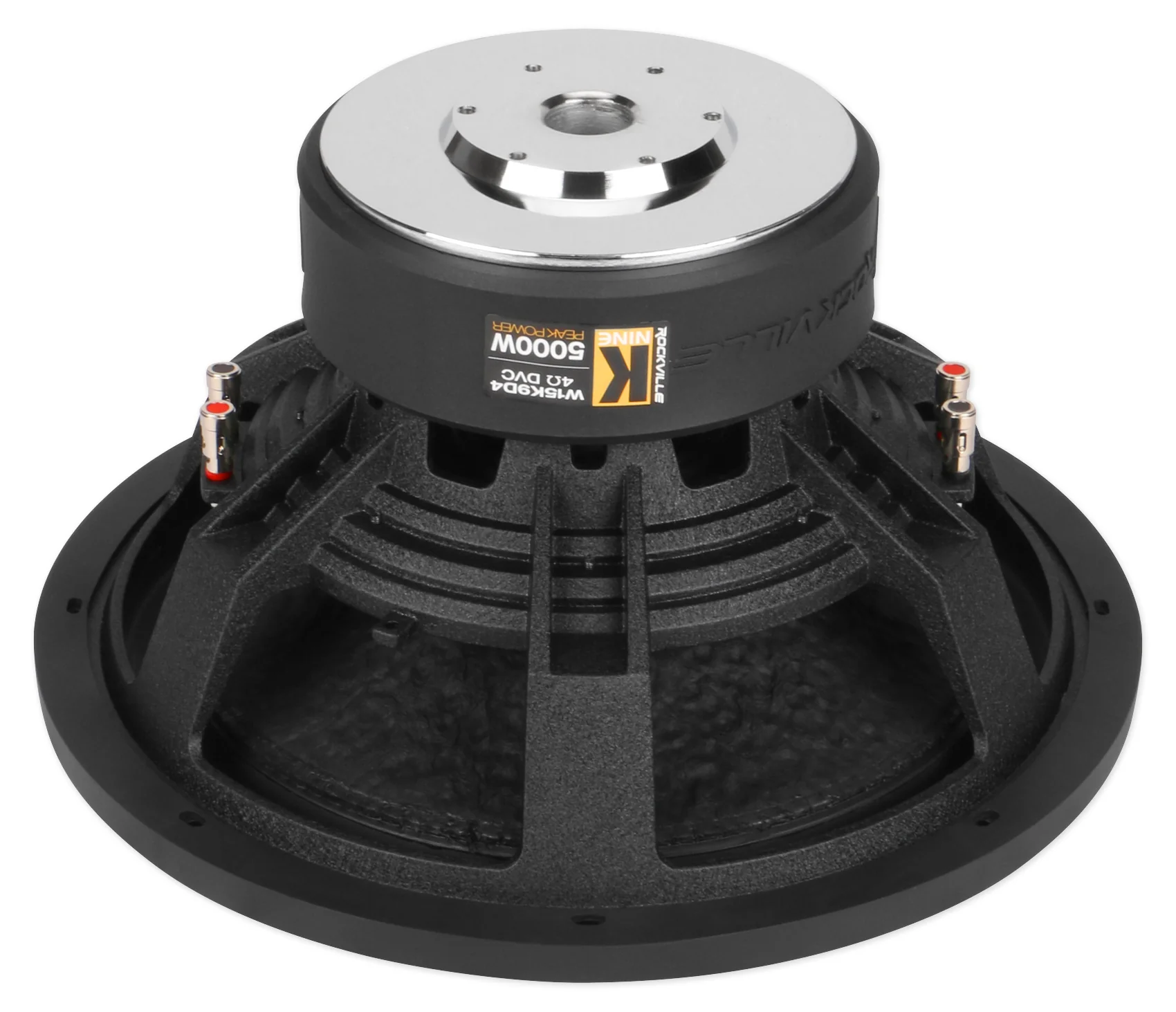 W15K9D4 15 + RSV15 Enclosure Bundle - Image 6