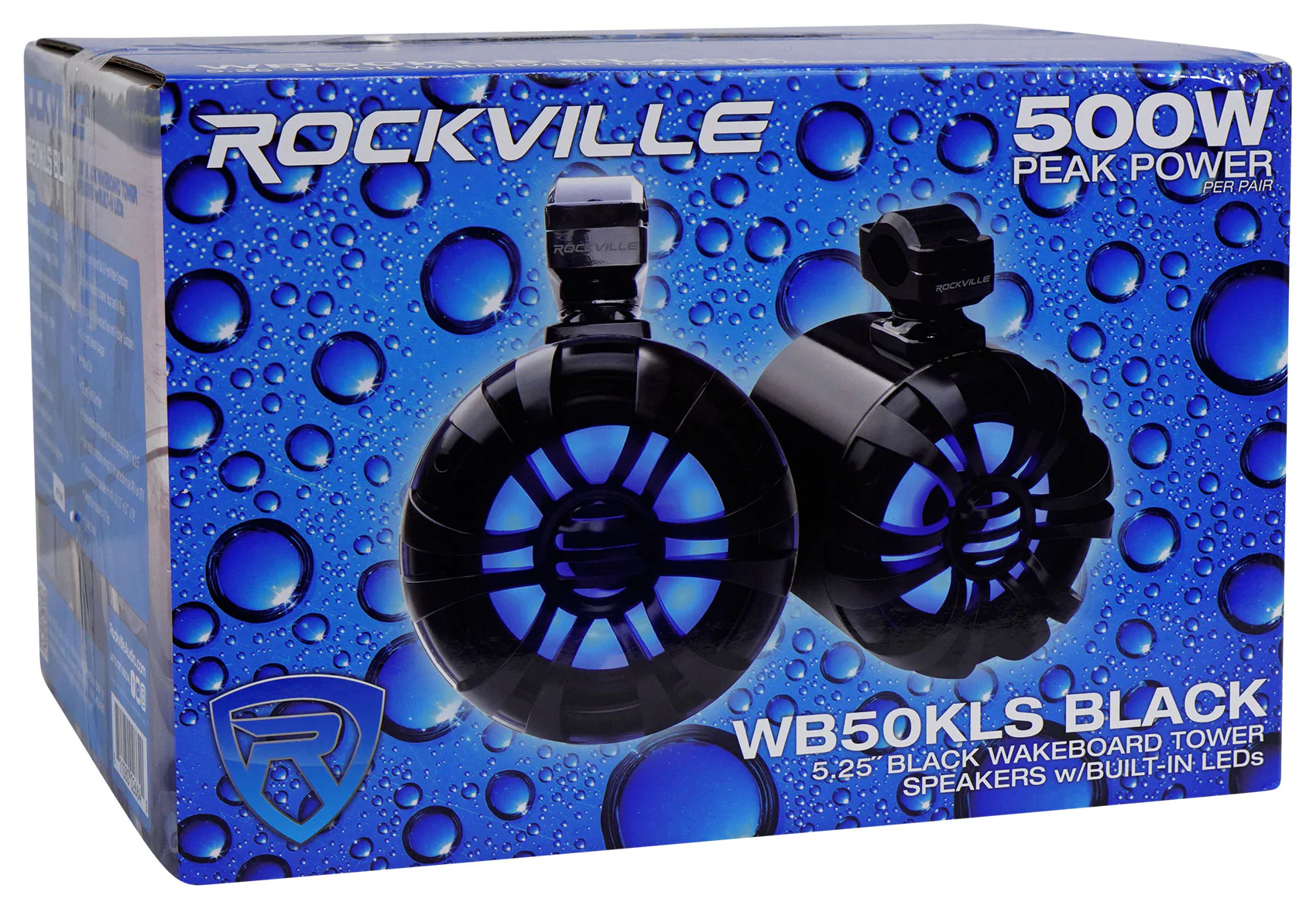 WB50KLS BLACK - Image 9