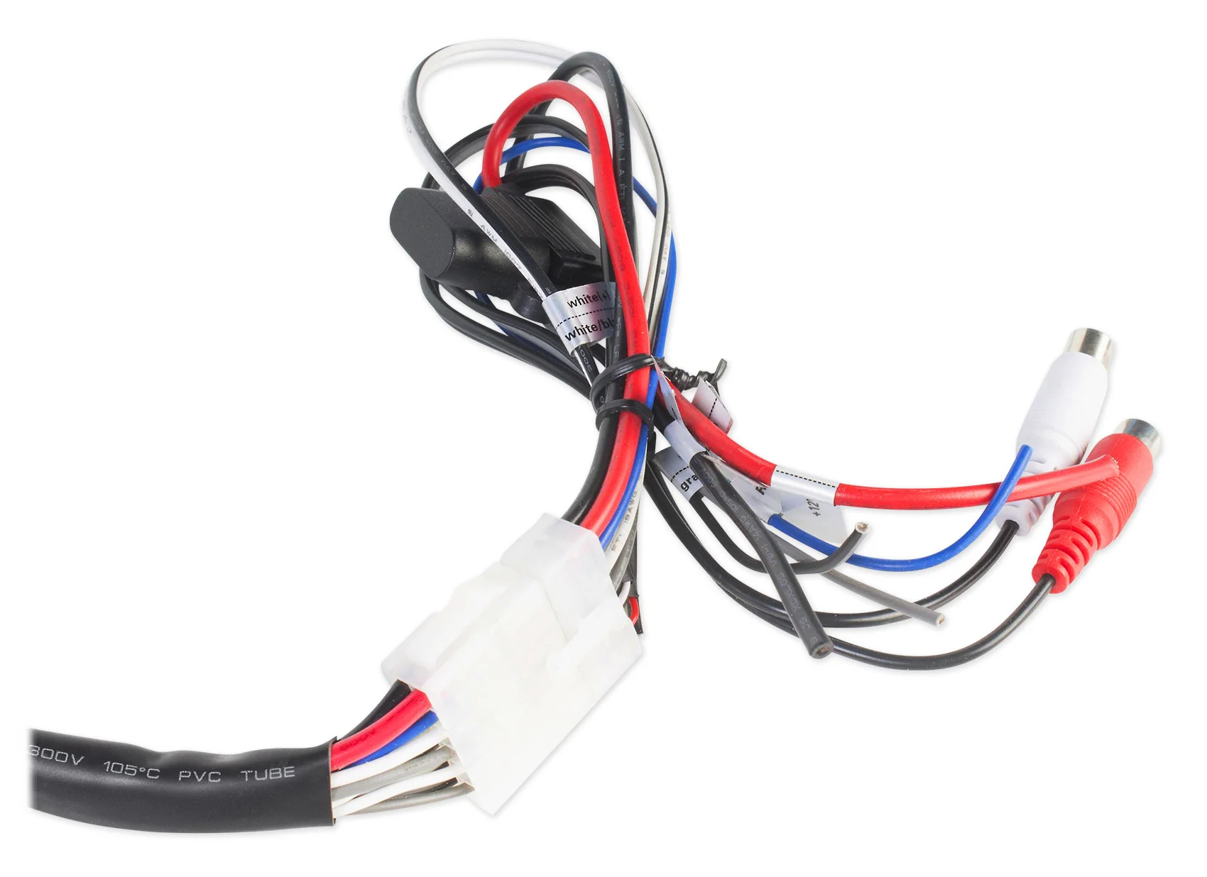 WB50KLS Silver + MTX Amp and Bluetooth Controller Bundle - Image 8