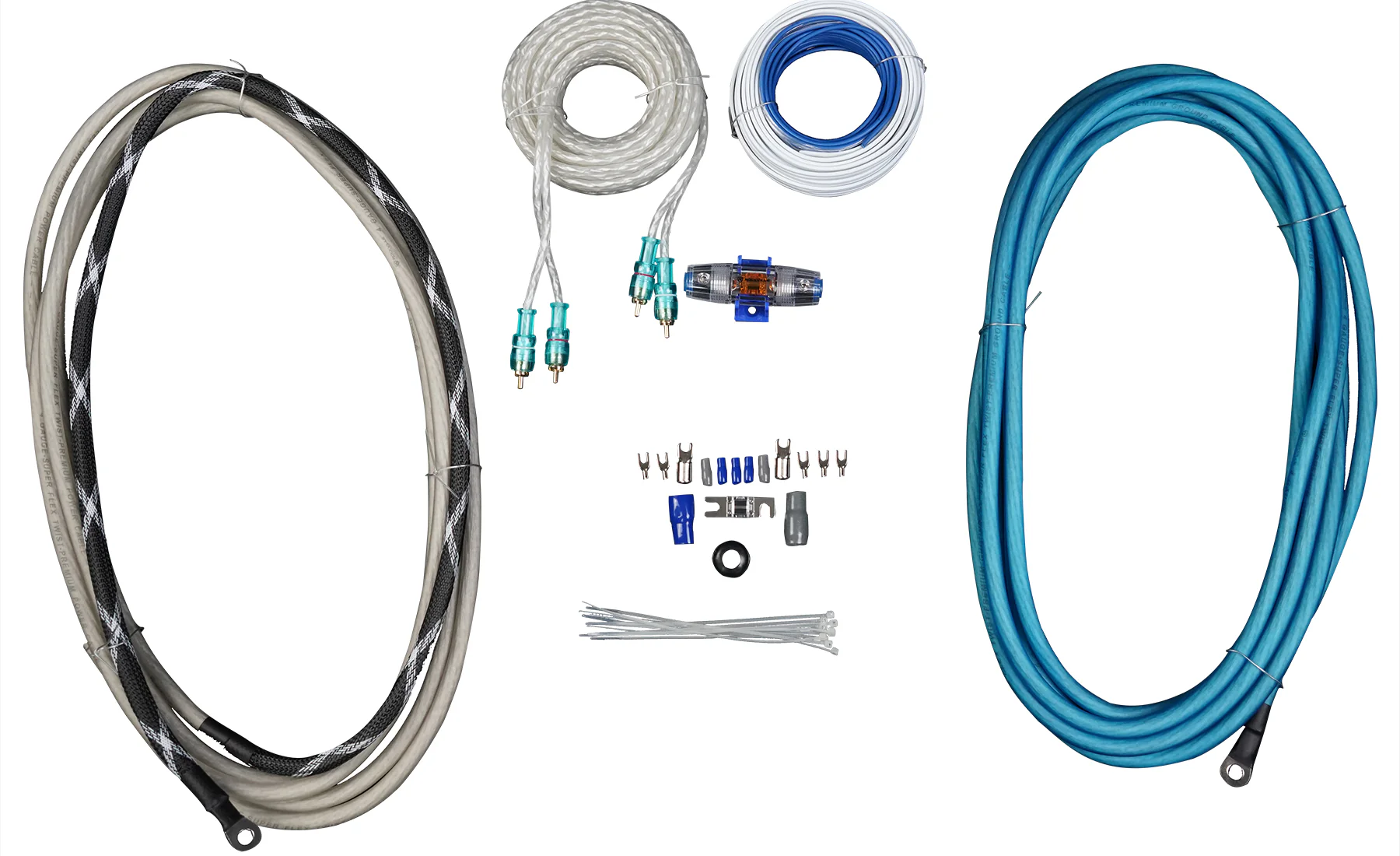 WB65 Black 2-Pack + RXM-T1 Bundle - Image 19