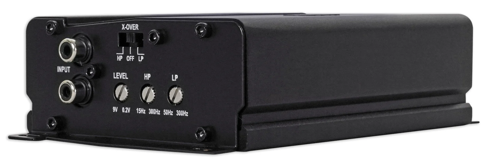 WB65 Black 2-Pack + NA2-400.2 Amplifier Bundle - Image 13