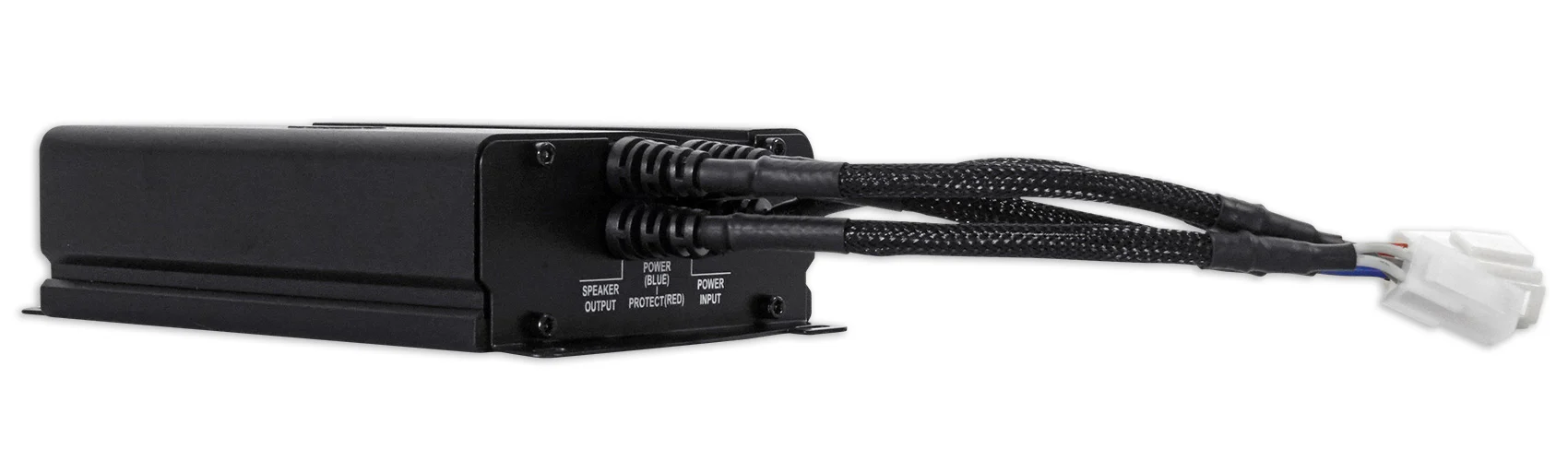 WB65 Black 2-Pack + NA2-400.2 Amplifier Bundle - Image 15
