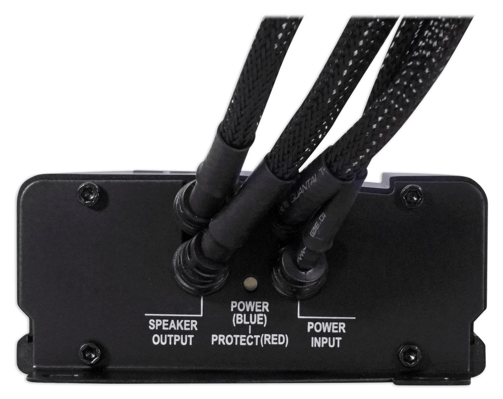 WB65KLS Black + NA2-400.2 Amp + N2‑WBT Bluetooth Bundle - Image 10