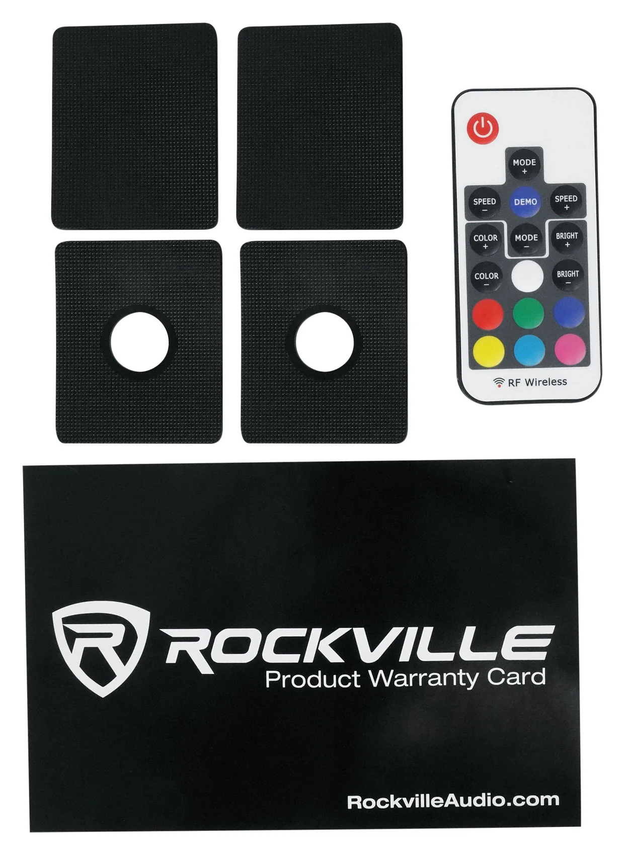 WB65KLS Black + NA2-400.2 Amp + N2‑WBT Bluetooth Bundle - Image 22