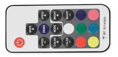 remote for WB65KLED