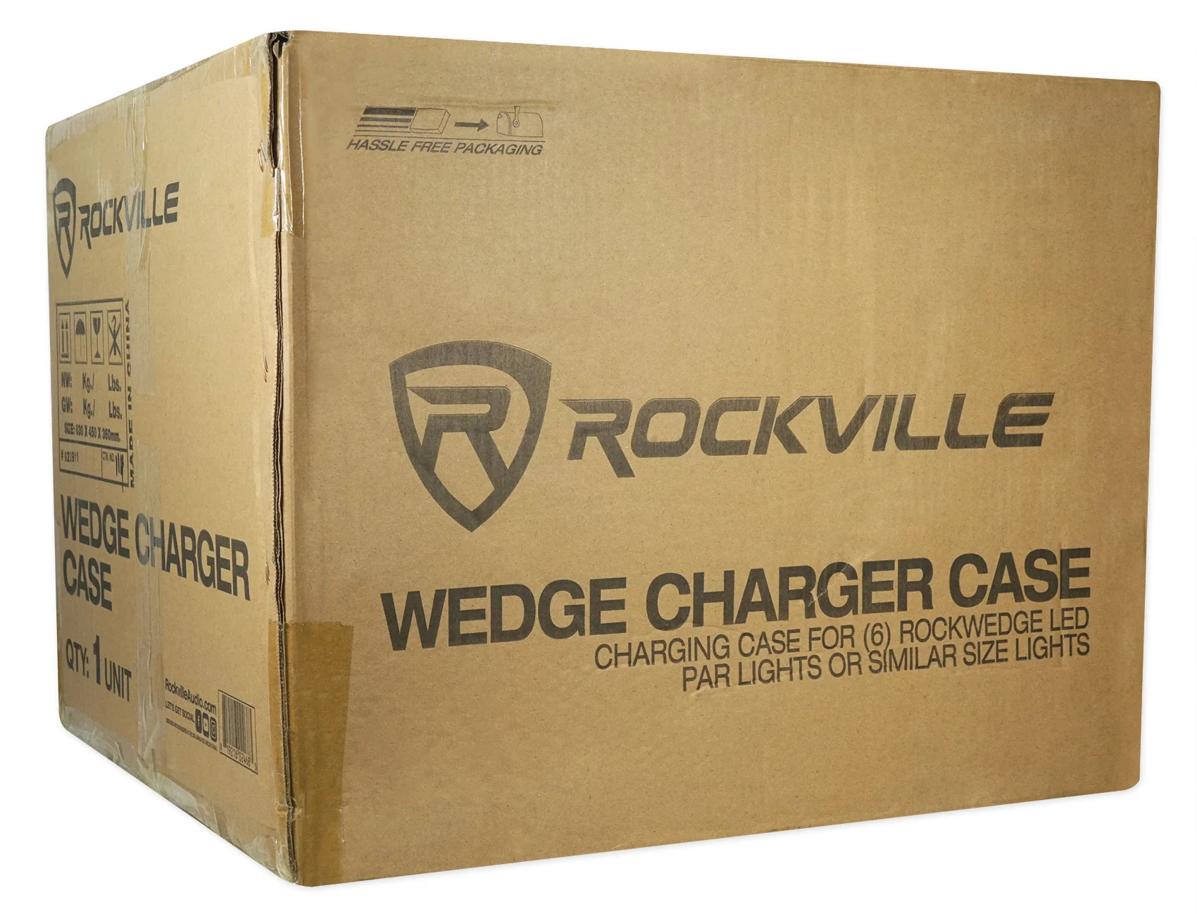 WEDGE CHARGE CASE - Image 6