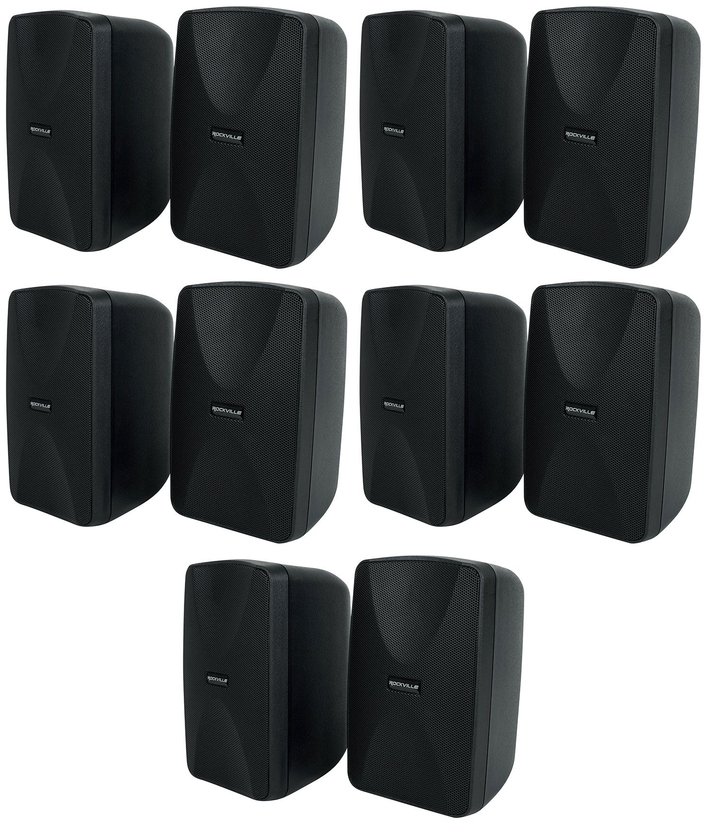 WET-40B 5-Pair