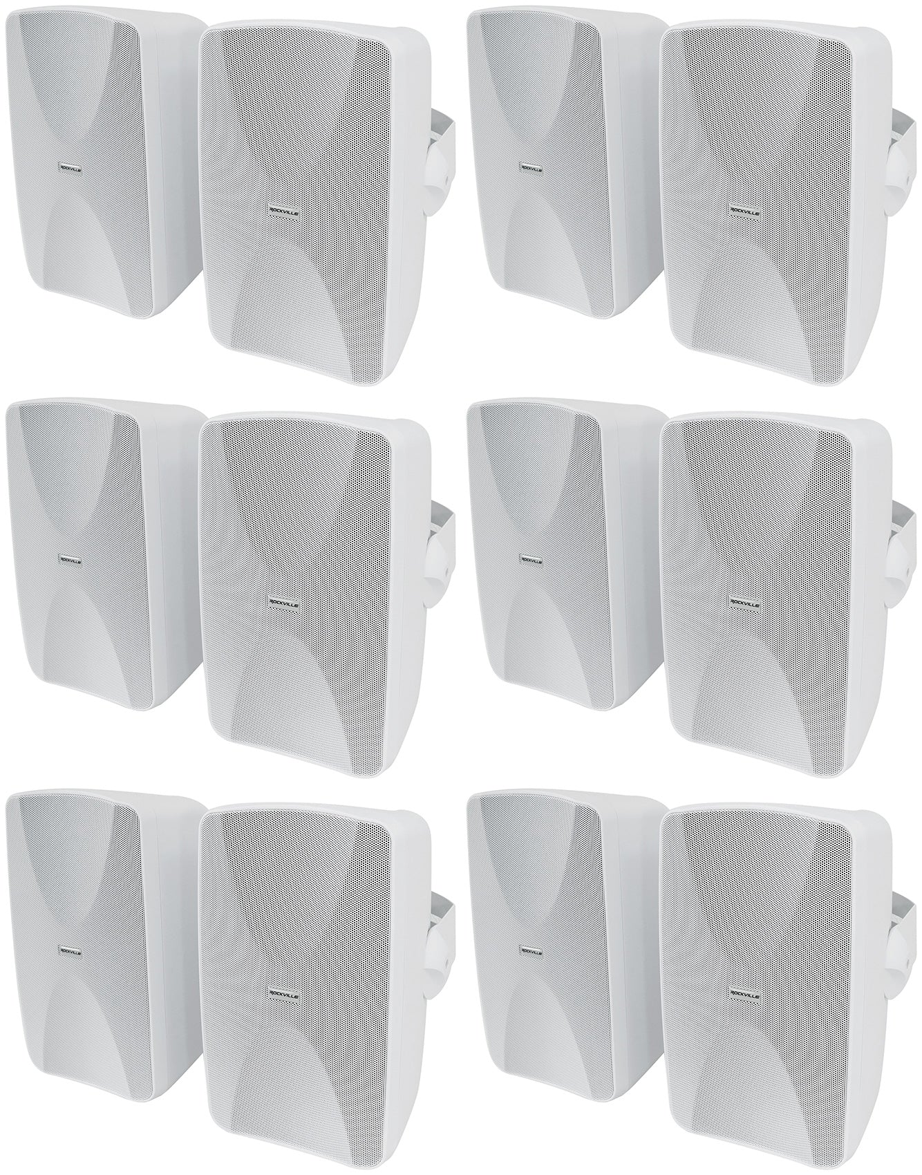 WET-6525W 6-Pair