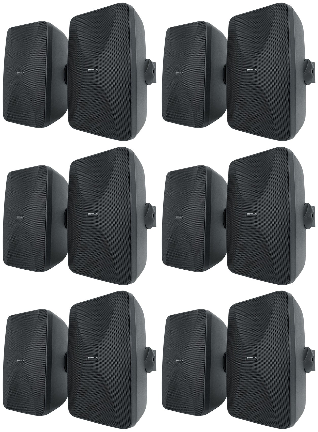 WET-6525B 6-Pair