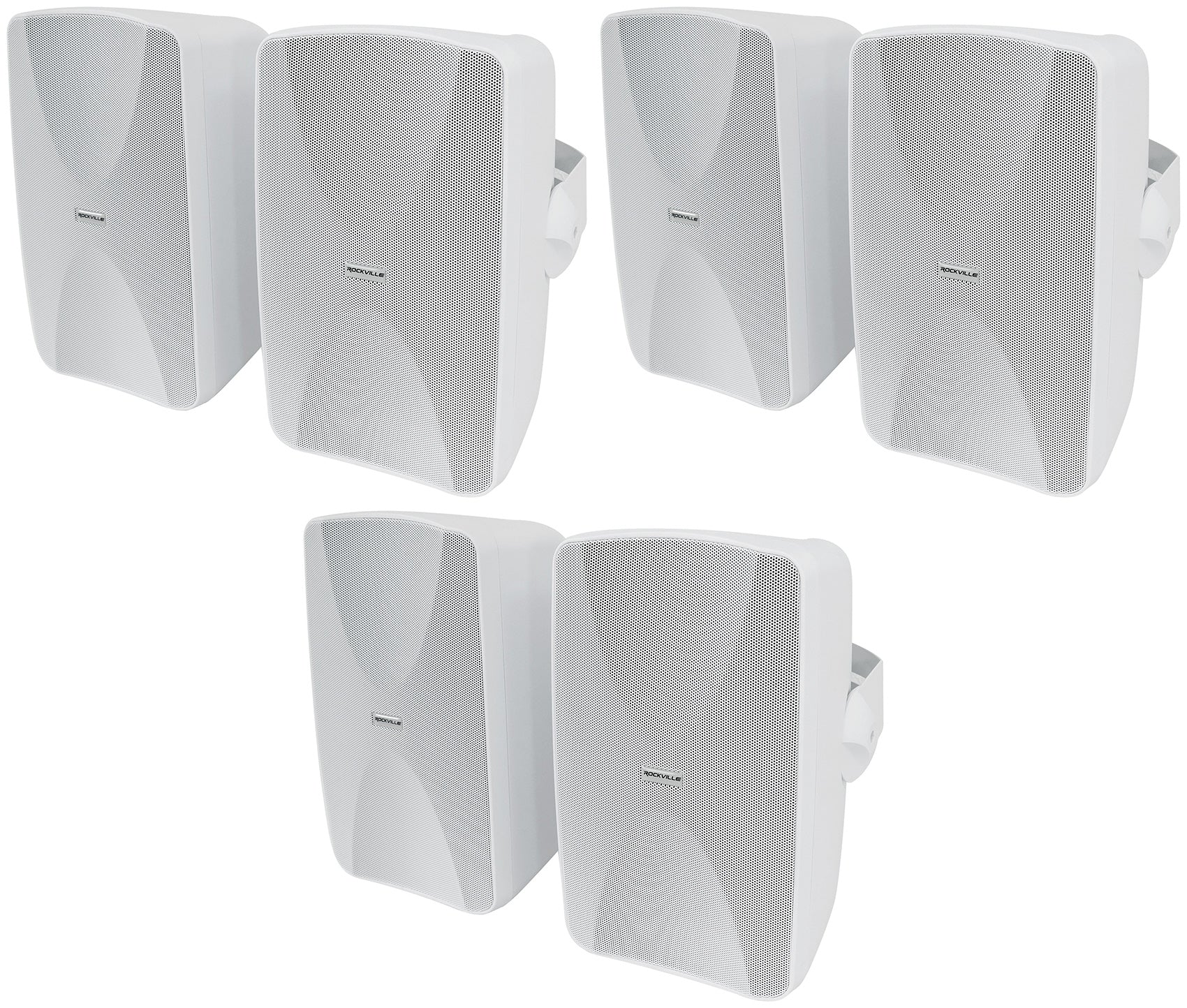 WET-6525W 3-Pair