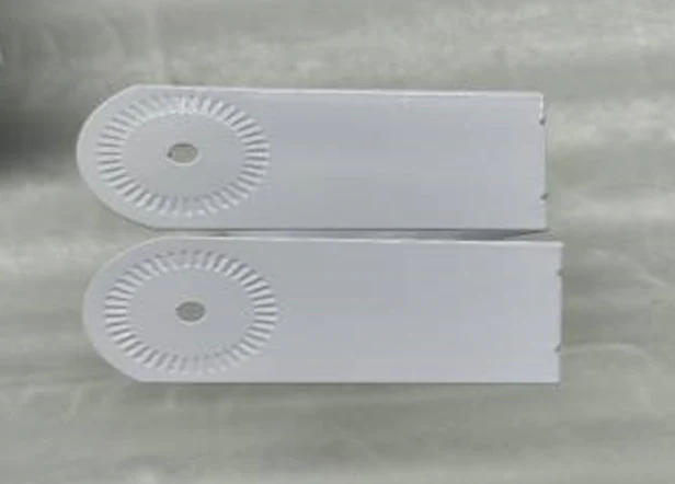 WET-6W MOUNTING BRACKET - Image 2