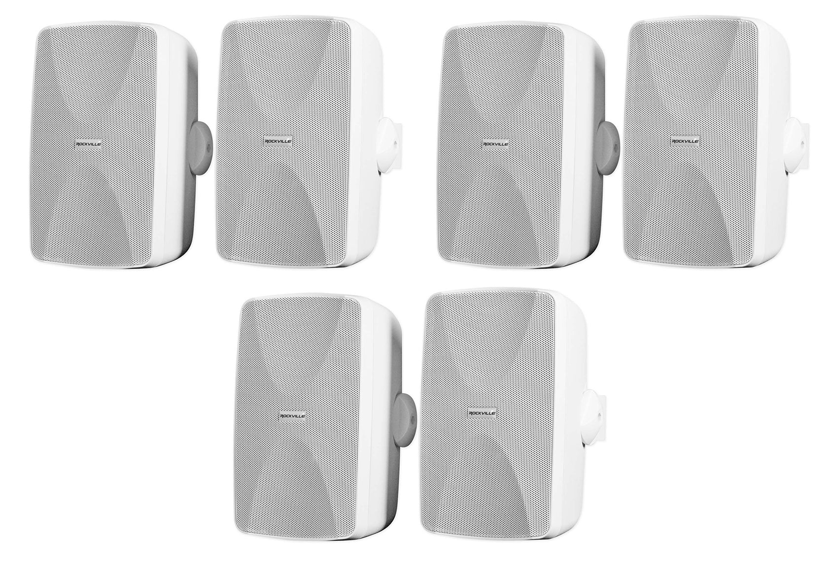 WET-7020W 3-Pair