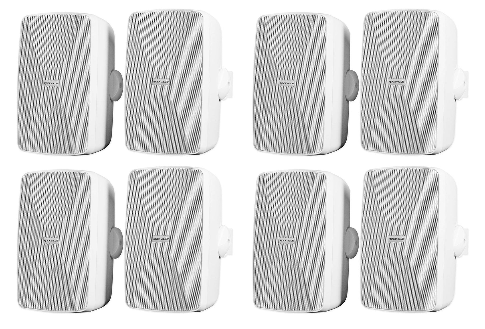 WET-7020W 4-Pair