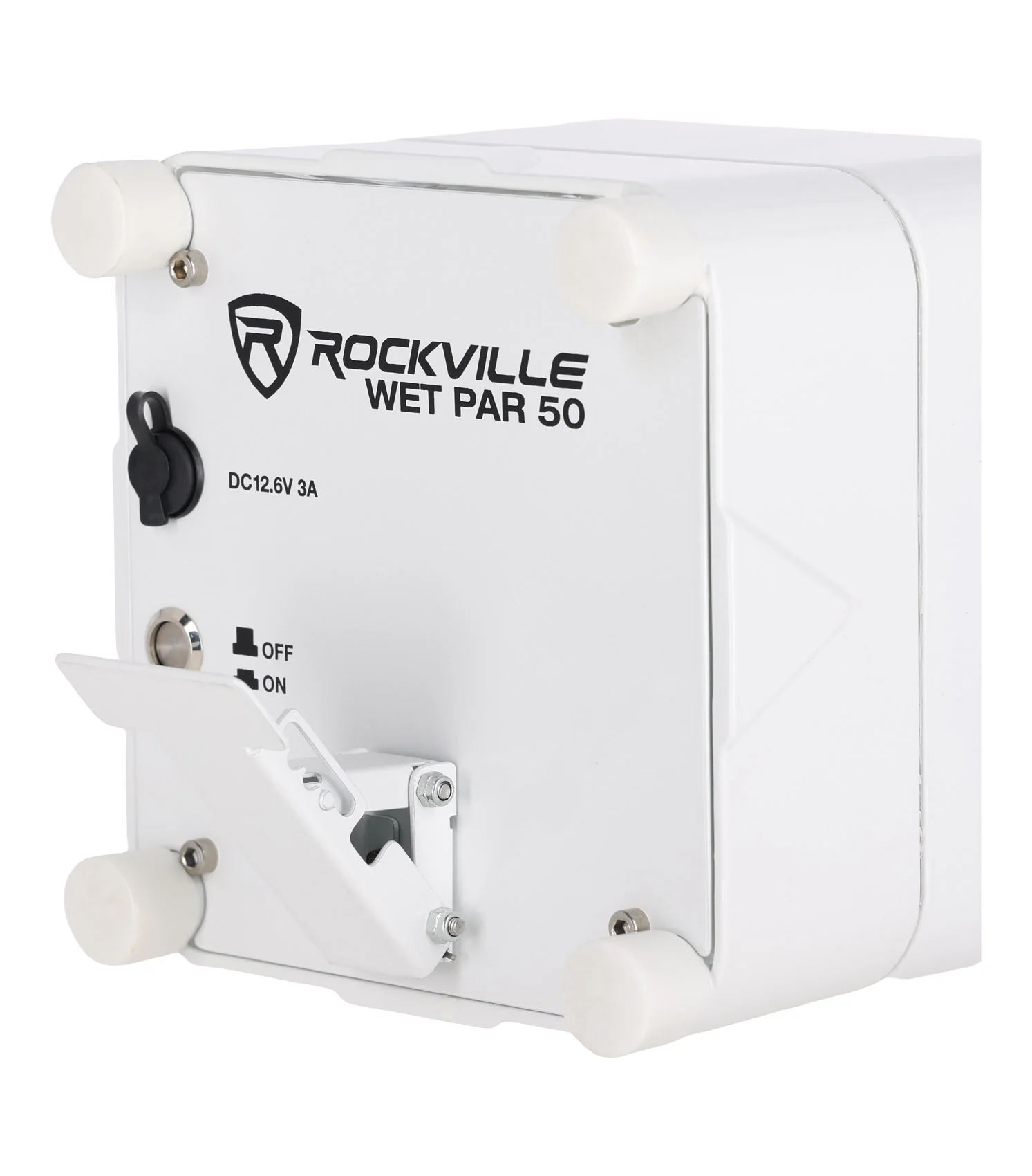 WET PAR 50 WHITE - Image 7