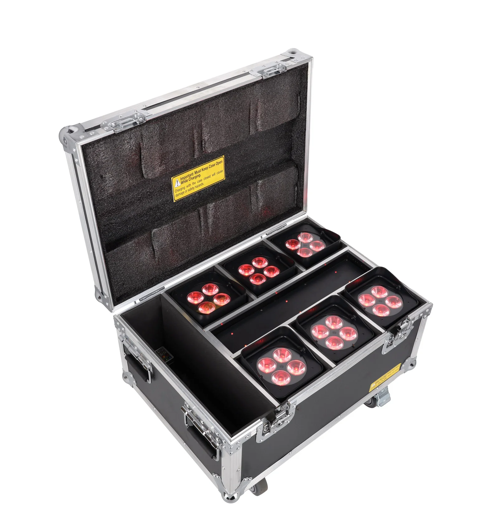 WET PAR WC PACKAGE BLACK - Image 9
