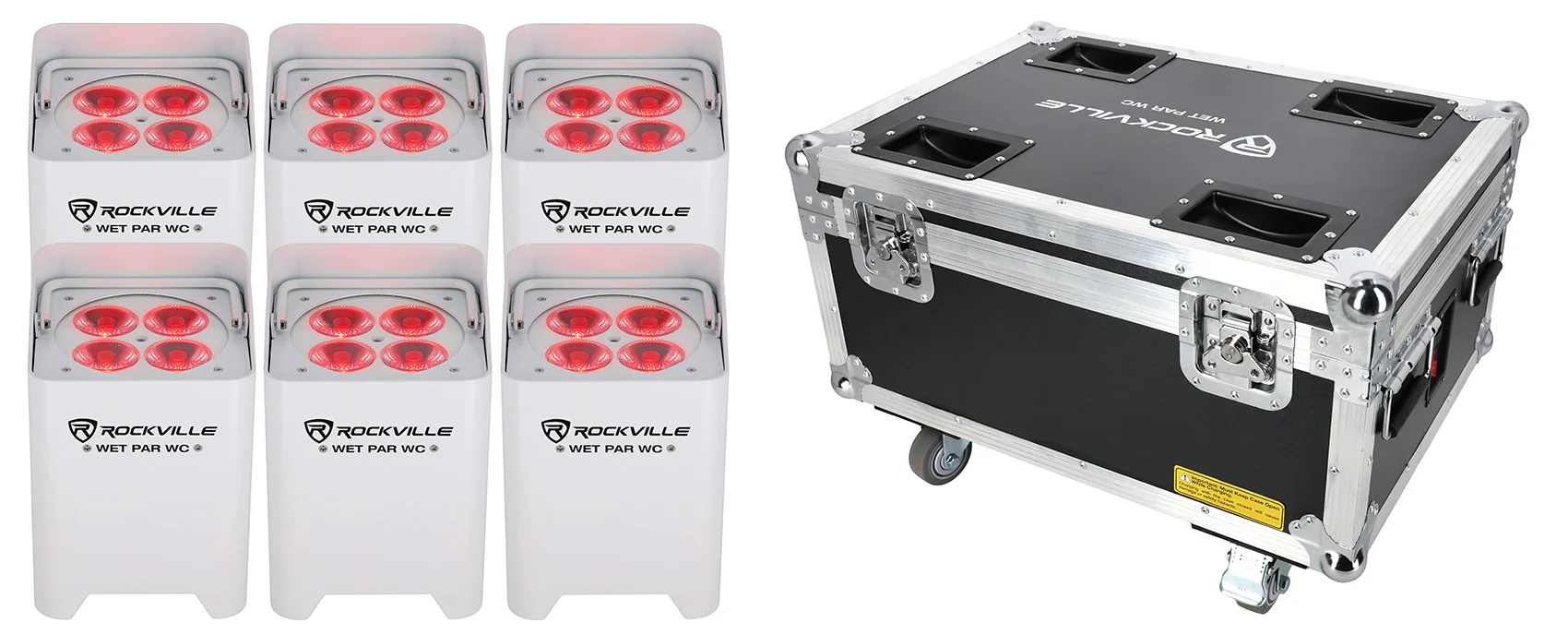 WET PAR WC PACKAGE WHITE - Image 2