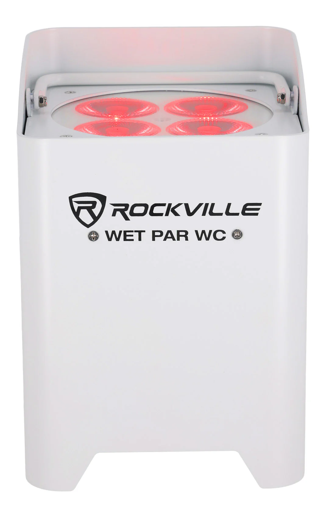 WET PAR WC WHITE - Image 3