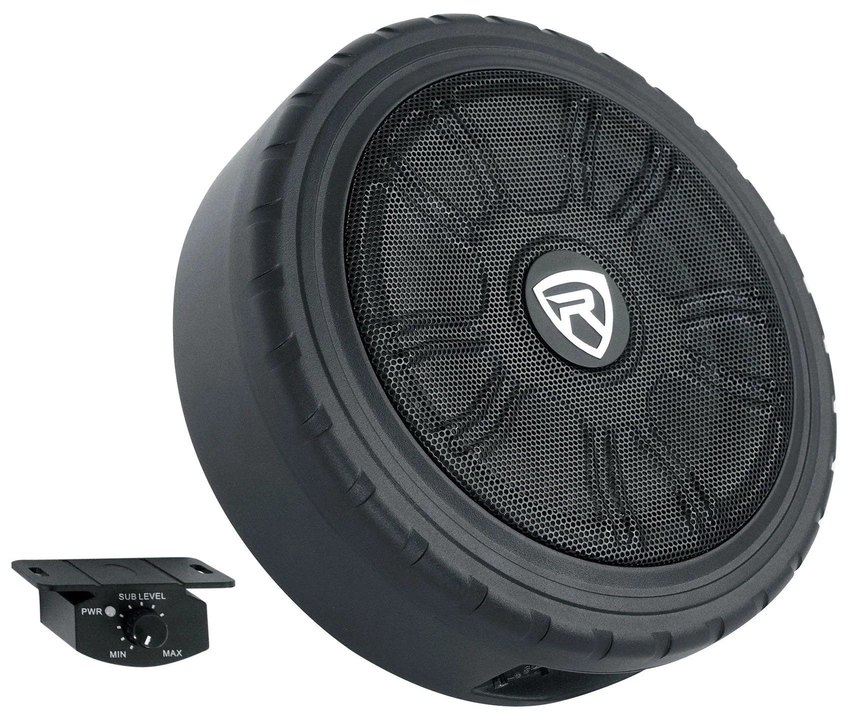 WHEEL OF BASS