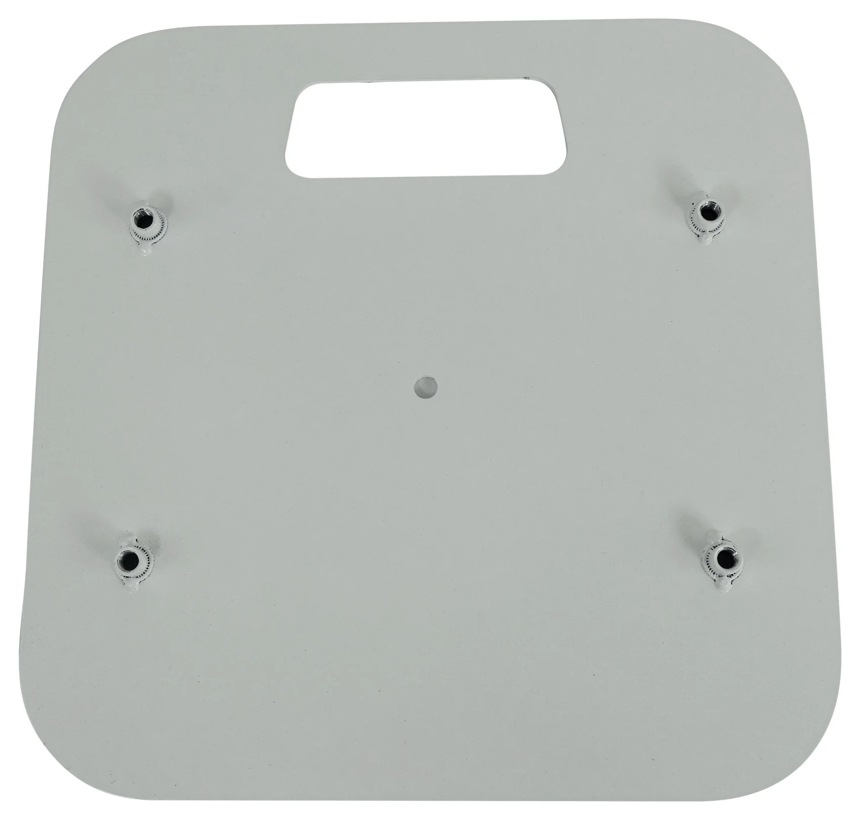 WHITE TOTEM PLATES FOR RTP33-TV - Image 2