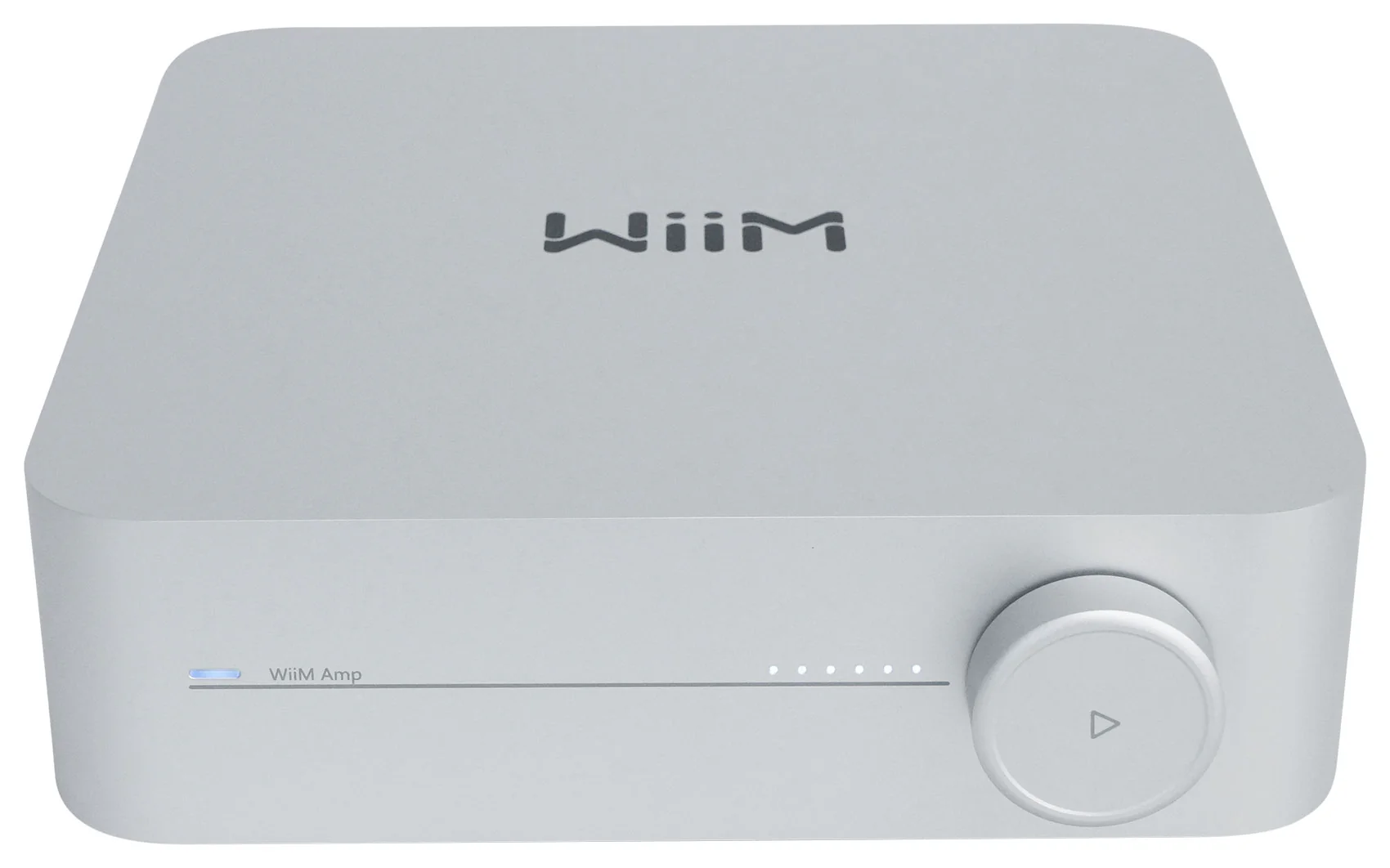 WIIM AMP SILVER - Image 2