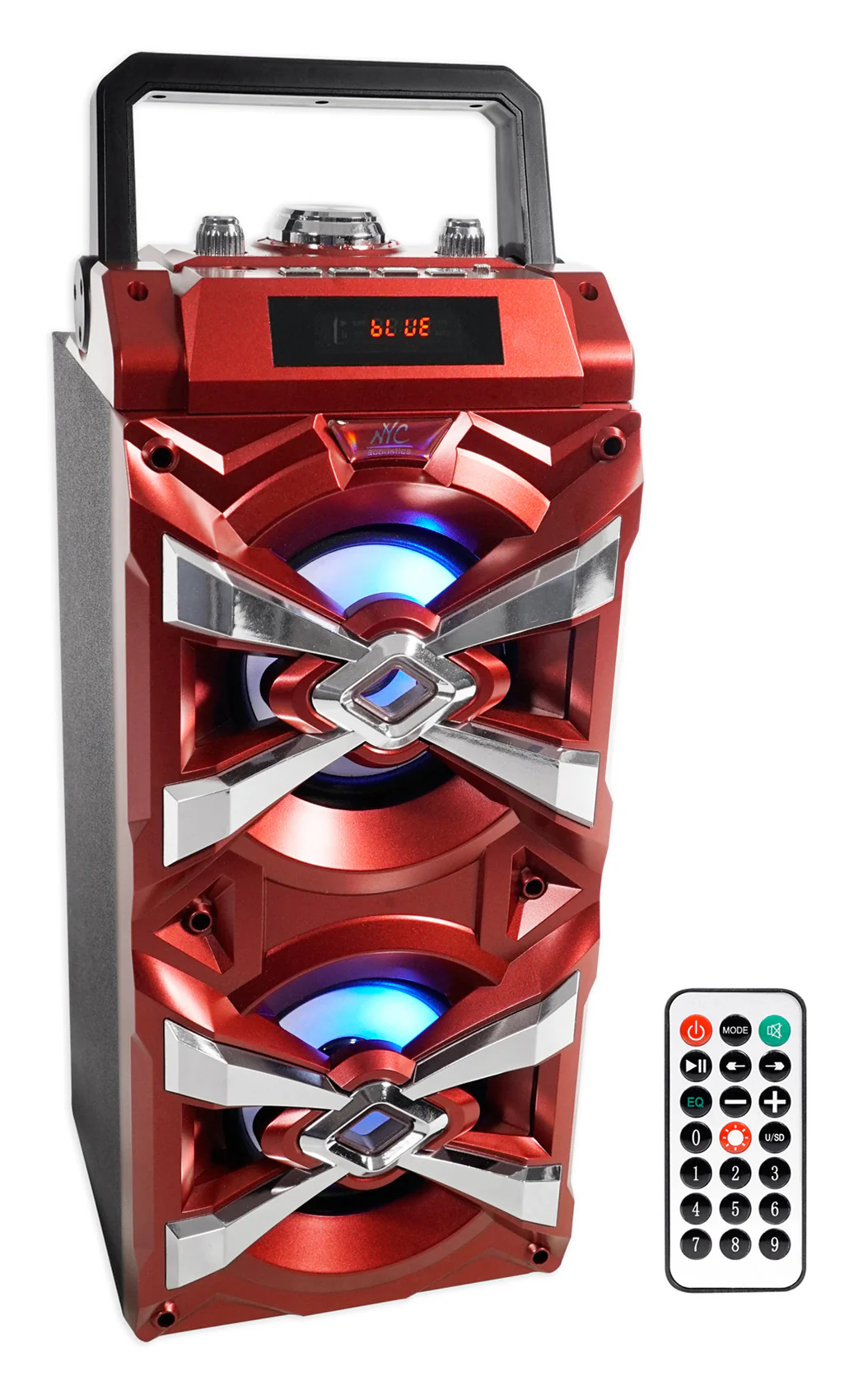 X-Tower Karaoke Bundle - Image 2