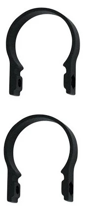 XBAR-24/XBAR-32 SMALL BRACKETS - 1.75" - Image 2