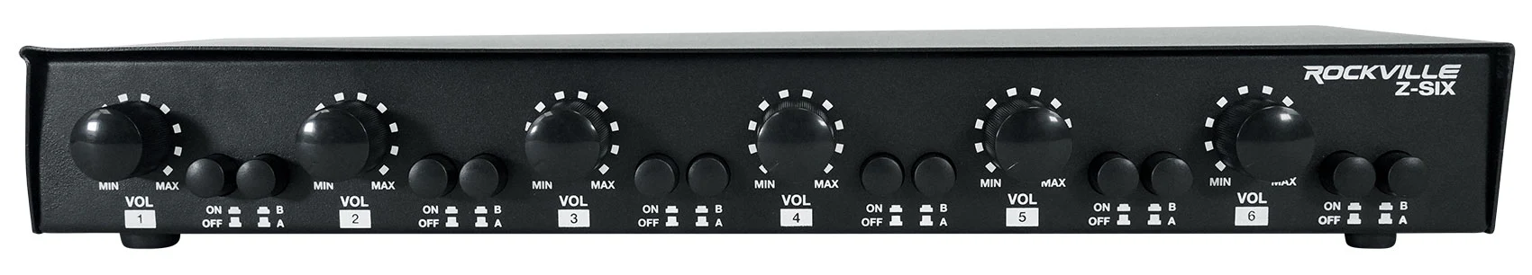 Z-SIX