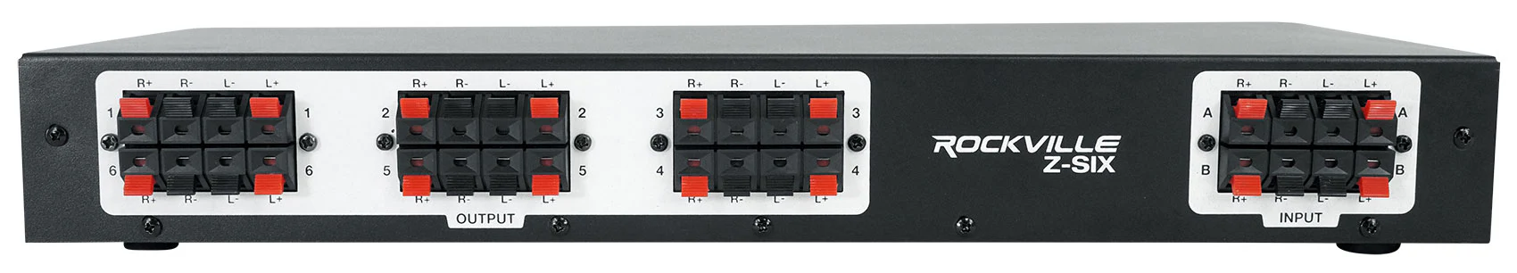 Z-SIX - Image 2