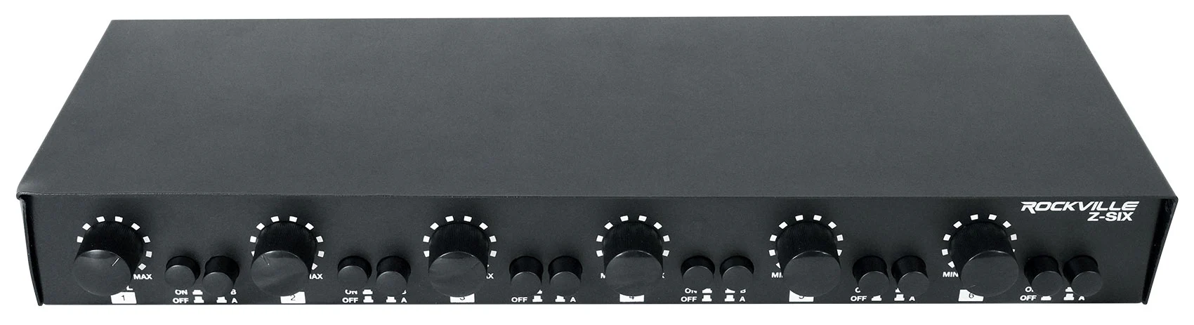 Z-SIX - Image 4