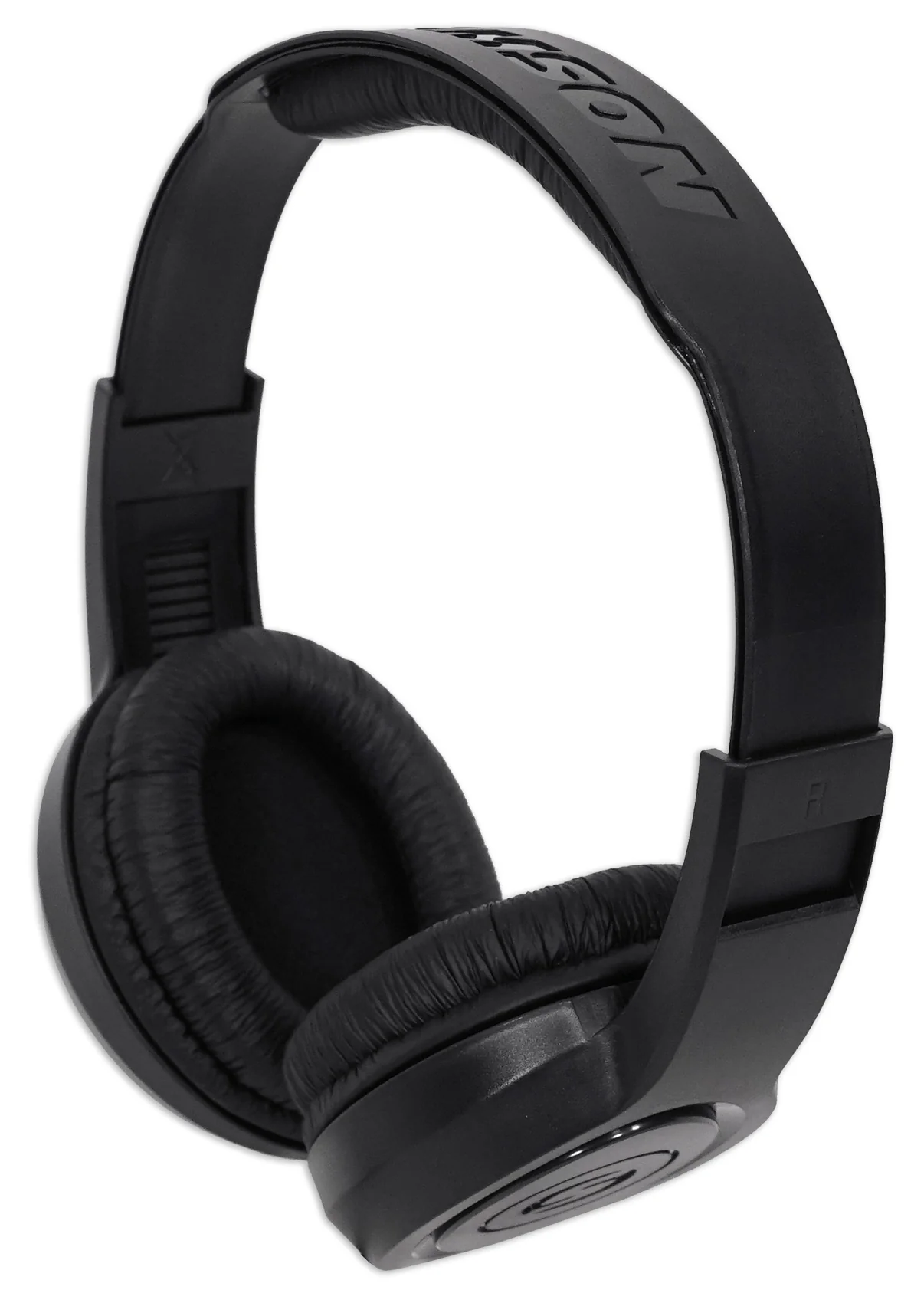 Rockville Z-Stream USB Microphone + Samson SR350 Headphones Bundle - Image 3