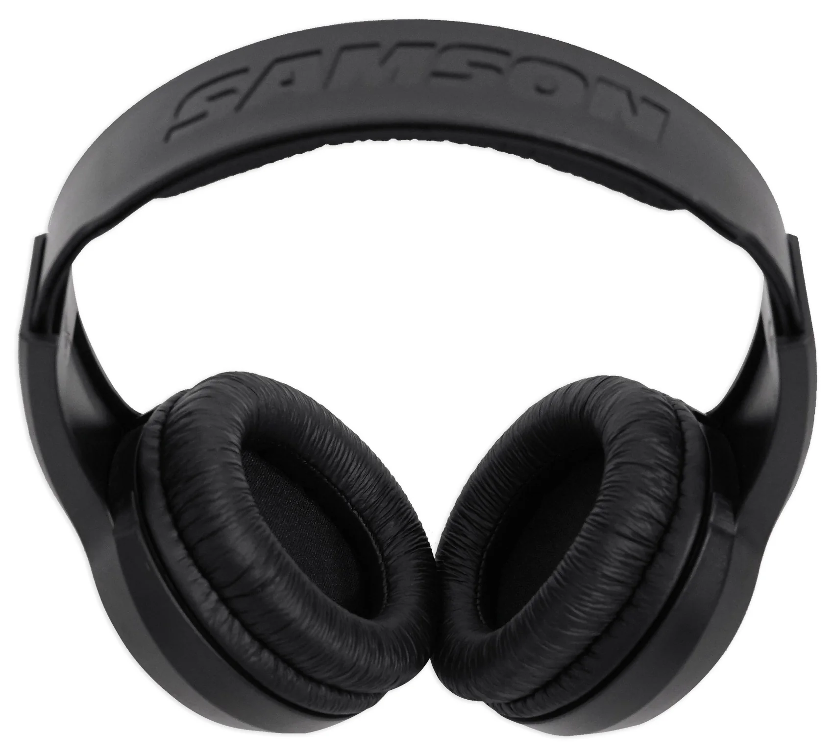 Rockville Z-Stream USB Microphone + Samson SR350 Headphones Bundle - Image 6