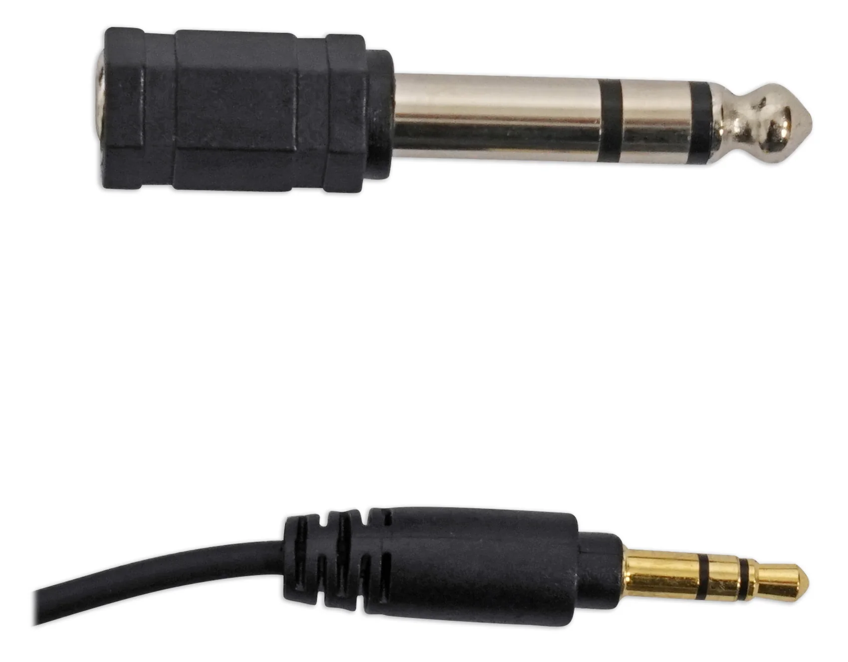 Rockville Z-Stream USB Microphone + Samson SR350 Headphones Bundle - Image 7