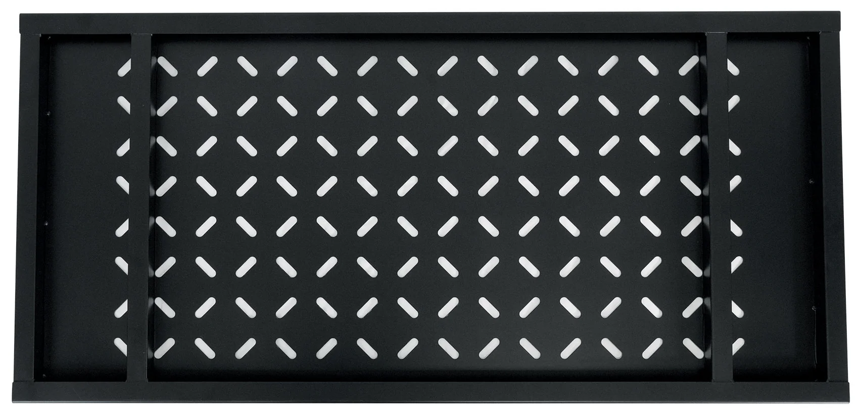 Rockville Z55 Keyboard Stand + KS1 DJ Shelf Bundle - Image 10