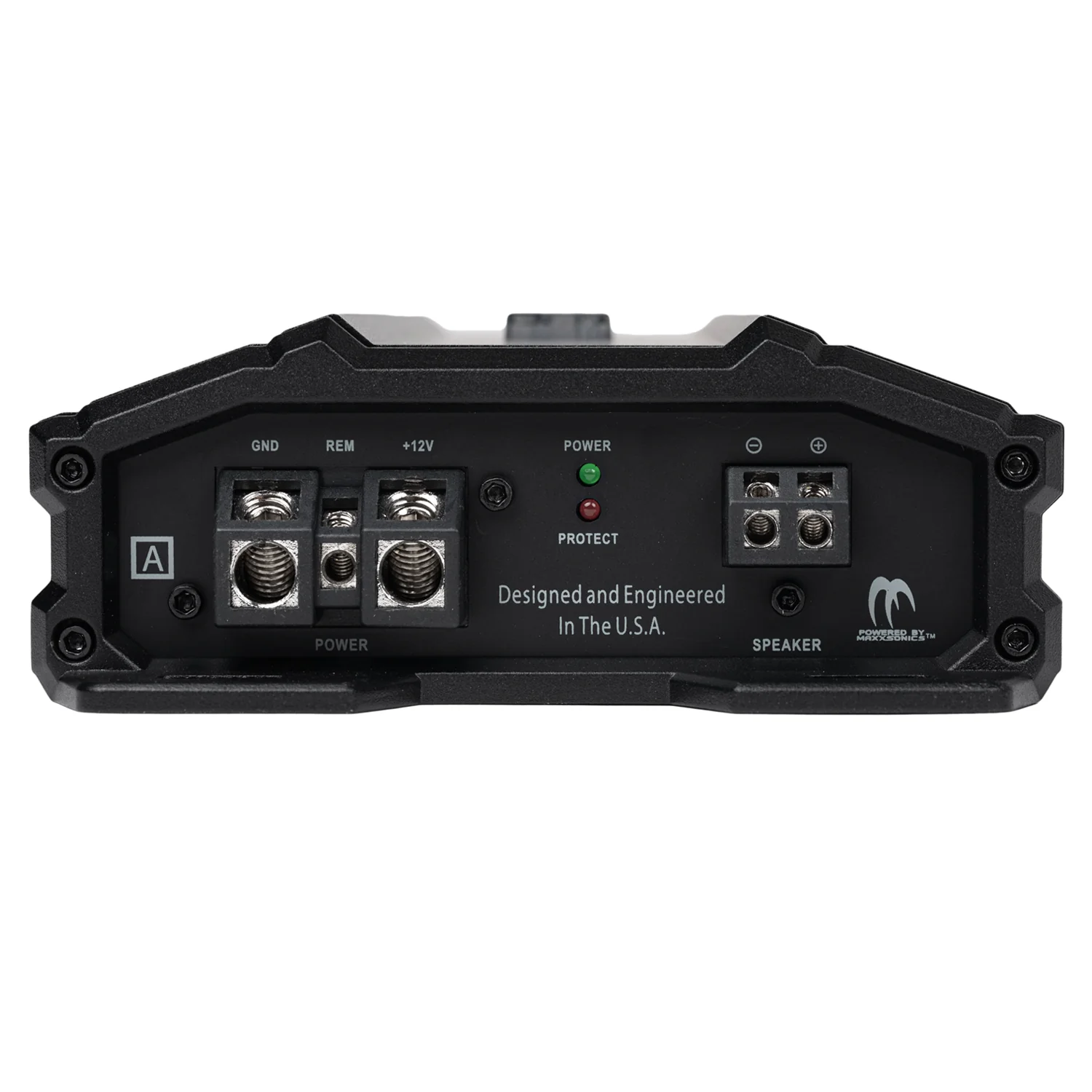 Hifonics ZD-3350.1D 3350 Watt 1 Ohm Car Audio Mono Amplifier Class-D+Amp Kit - Image 6